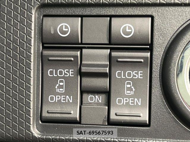 Daihatsu TANTO 2025-03 8438362-2