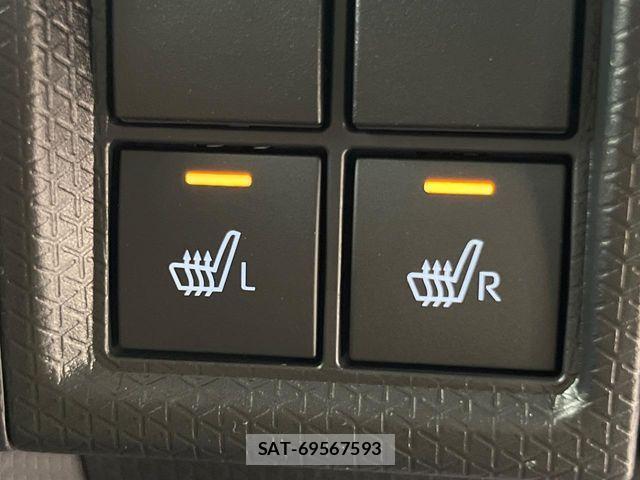 Daihatsu TANTO 2025-03 8438362-3