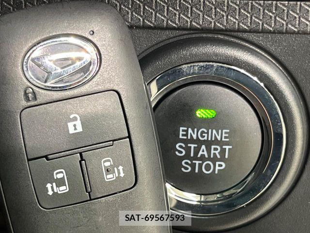 Daihatsu TANTO 2025-03 8438362-5