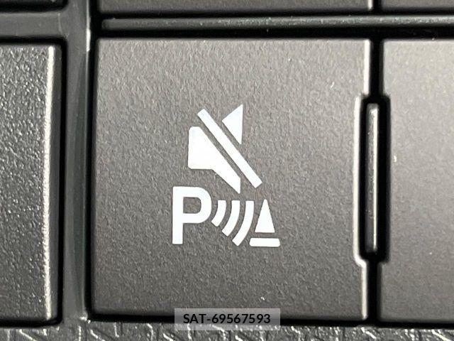 Daihatsu TANTO 2025-03 8438362-6
