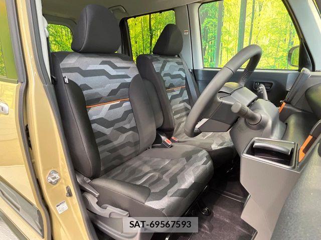 Daihatsu TANTO 2025-03 8438362-7