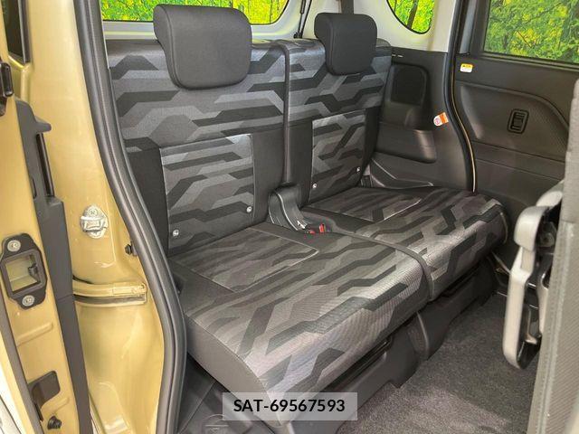 Daihatsu TANTO 2025-03 8438362-8
