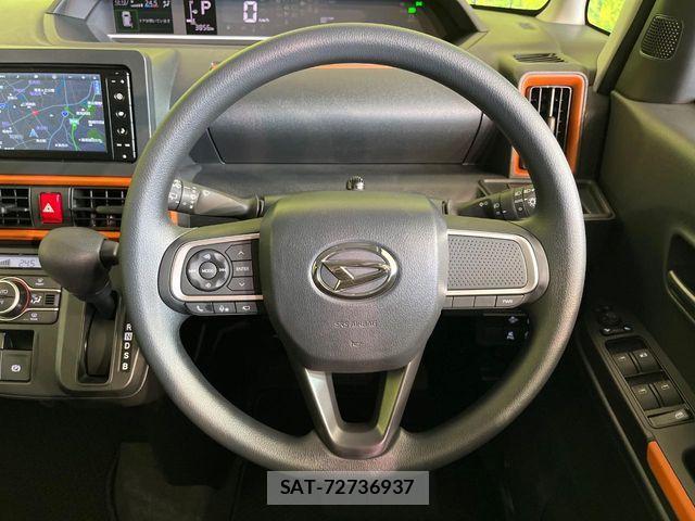 Daihatsu TANTO 2026-02 8458628-10