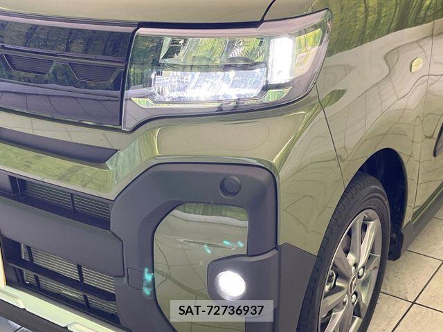 Daihatsu TANTO 2026-02 8458628-11