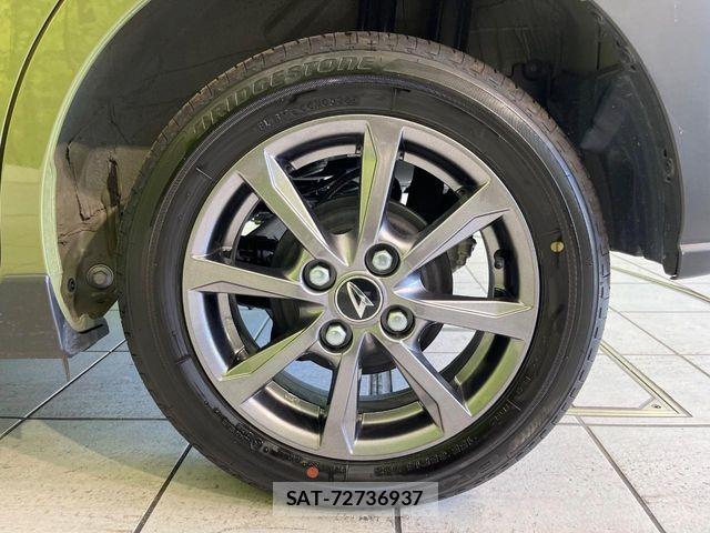 Daihatsu TANTO 2026-02 8458628-12