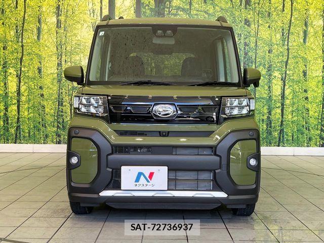 Daihatsu TANTO 2026-02 8458628-13