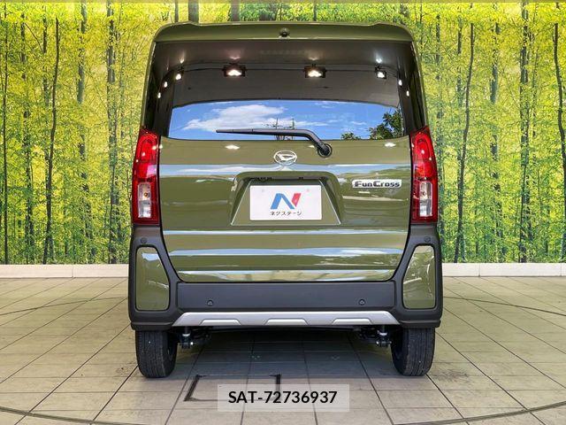 Daihatsu TANTO 2026-02 8458628-14