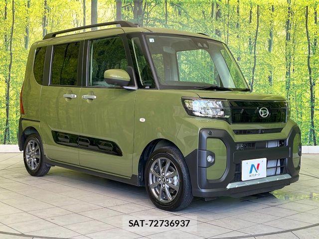 Daihatsu TANTO 2026-02 8458628-15