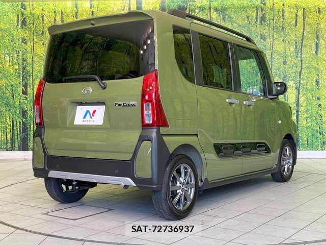 Daihatsu TANTO 2026-02 8458628-16
