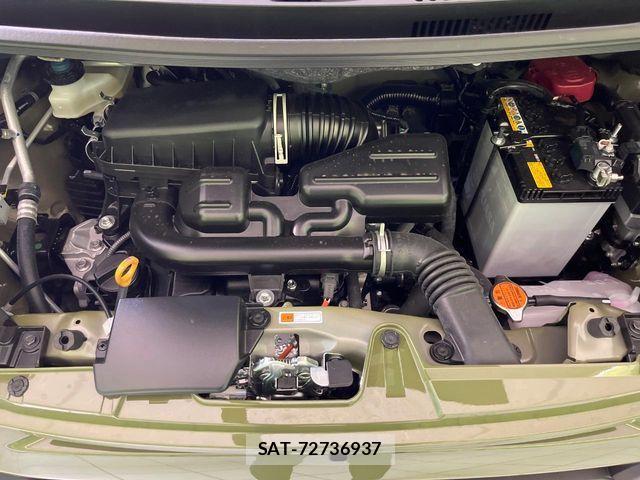 Daihatsu TANTO 2026-02 8458628-18