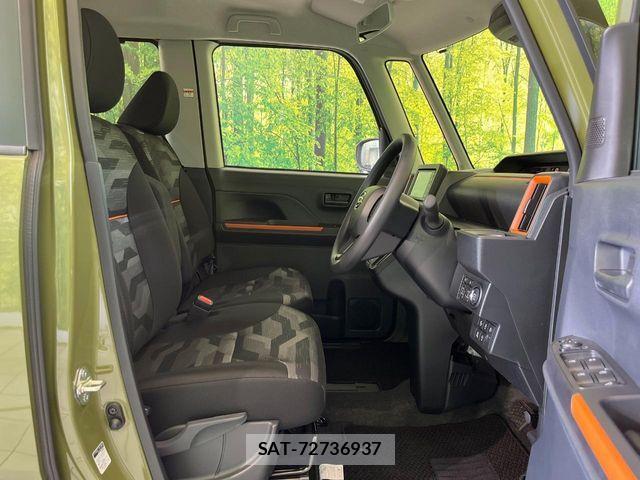 Daihatsu TANTO 2026-02 8458628-7