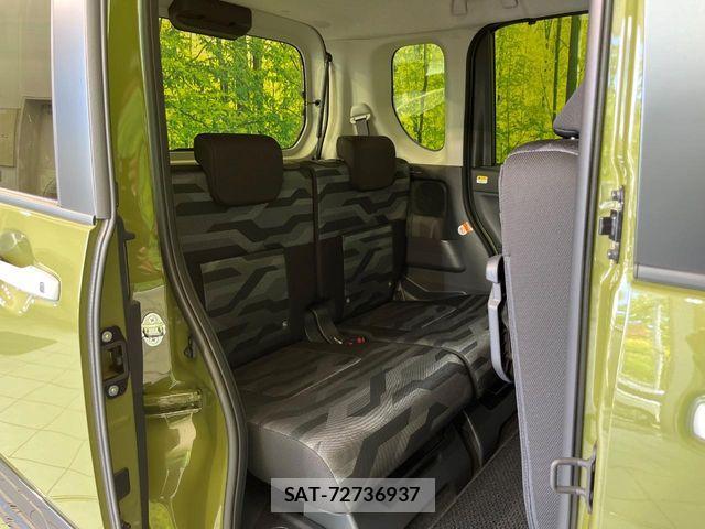 Daihatsu TANTO 2026-02 8458628-8