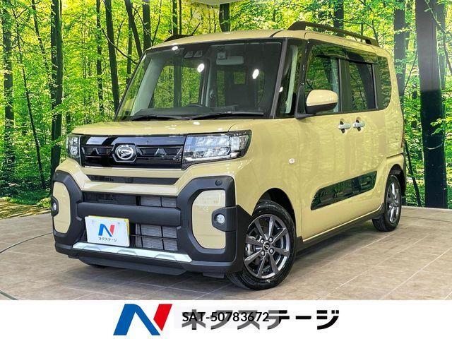Daihatsu TANTO 2024-12 8458630-0
