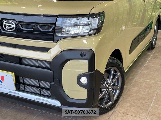 Daihatsu TANTO 2024-12 8458630-11