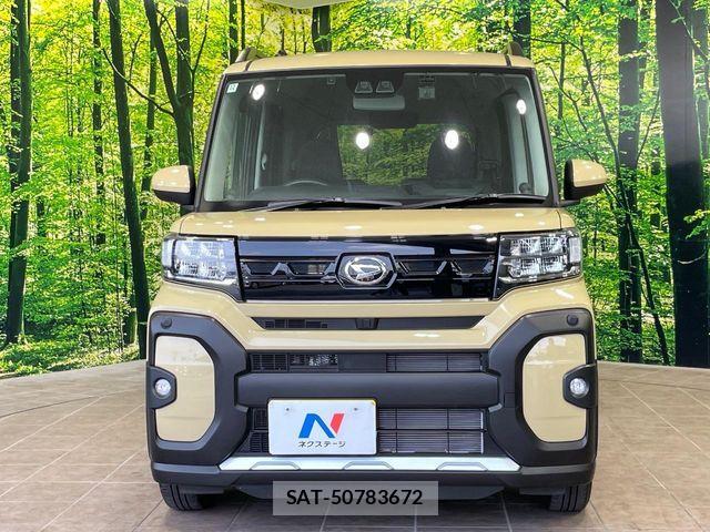 Daihatsu TANTO 2024-12 8458630-13