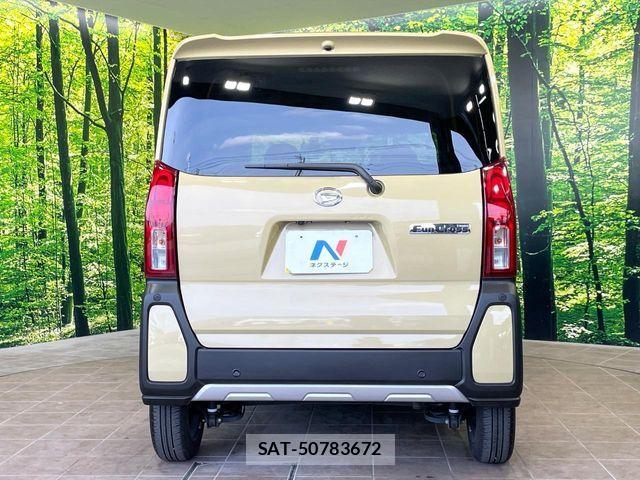 Daihatsu TANTO 2024-12 8458630-14