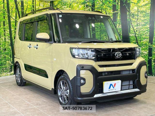 Daihatsu TANTO 2024-12 8458630-15