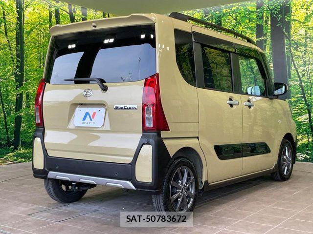 Daihatsu TANTO 2024-12 8458630-16