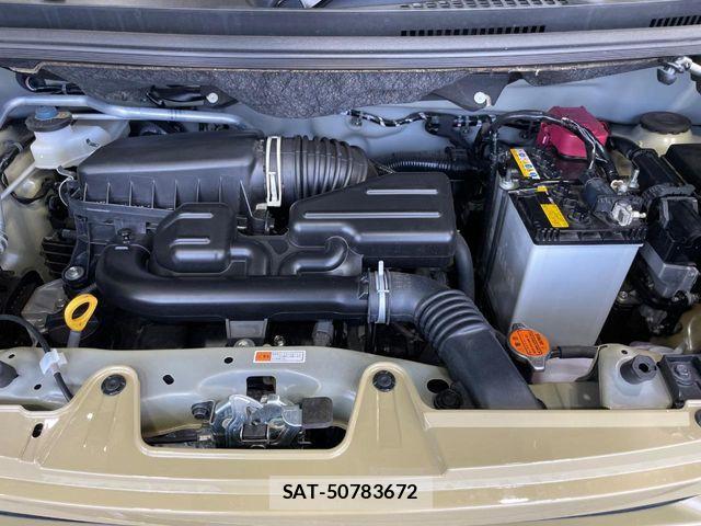 Daihatsu TANTO 2024-12 8458630-17