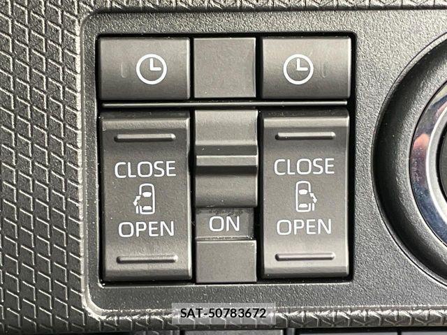 Daihatsu TANTO 2024-12 8458630-5