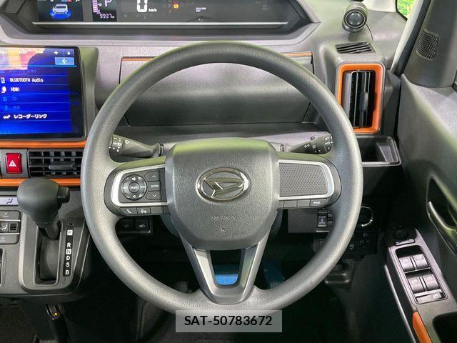 Daihatsu TANTO 2024-12 8458630-7