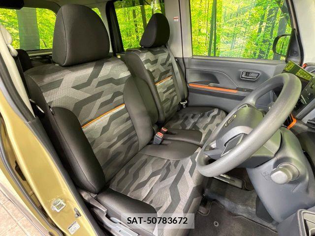 Daihatsu TANTO 2024-12 8458630-8