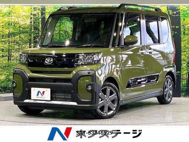 Daihatsu TANTO 2024-10 8458629-0