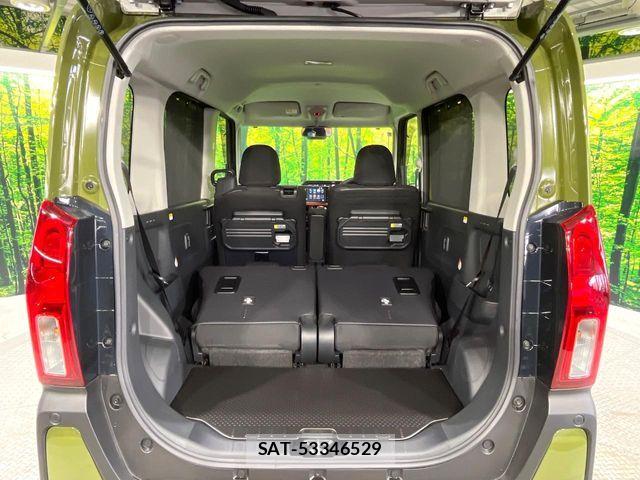 Daihatsu TANTO 2024-10 8458629-9