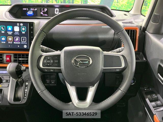 Daihatsu TANTO 2024-10 8458629-10