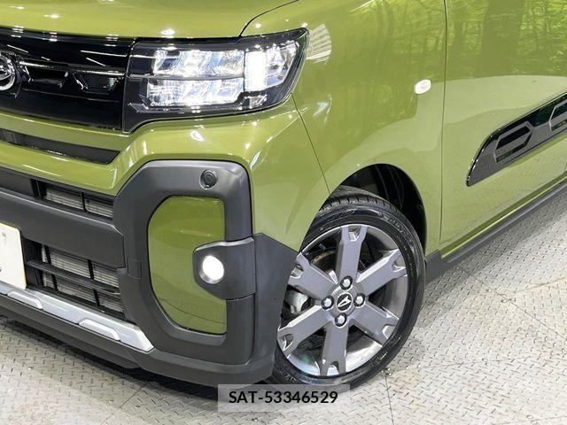 Daihatsu TANTO 2024-10 8458629-11
