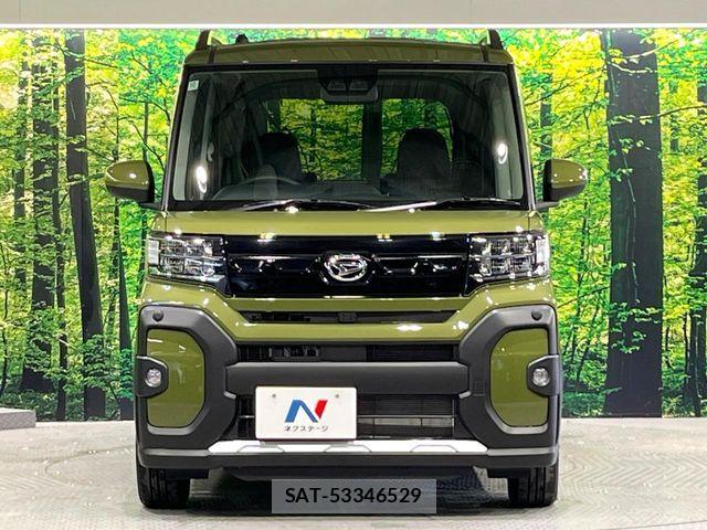 Daihatsu TANTO 2024-10 8458629-13