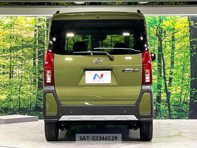 Daihatsu TANTO 2024-10 8458629-14