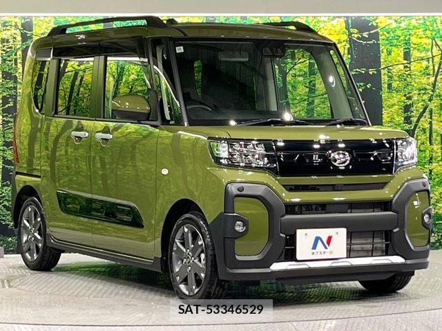 Daihatsu TANTO 2024-10 8458629-15