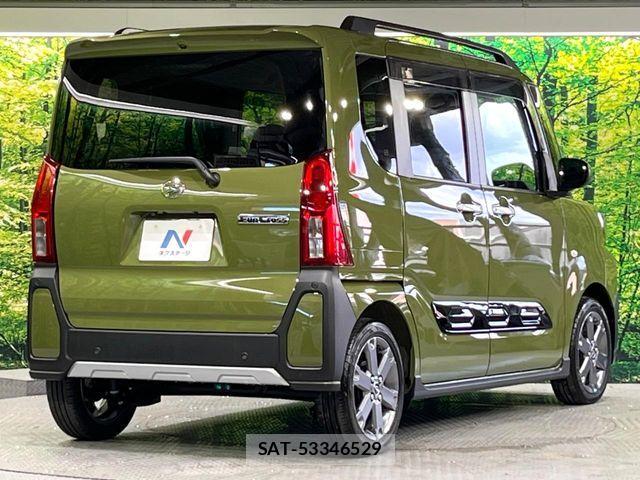 Daihatsu TANTO 2024-10 8458629-16