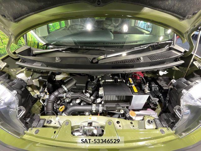 Daihatsu TANTO 2024-10 8458629-17