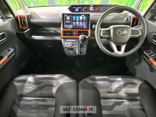 Daihatsu TANTO 2024-10 8458629-4