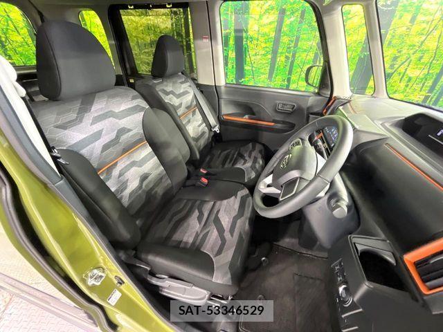 Daihatsu TANTO 2024-10 8458629-7