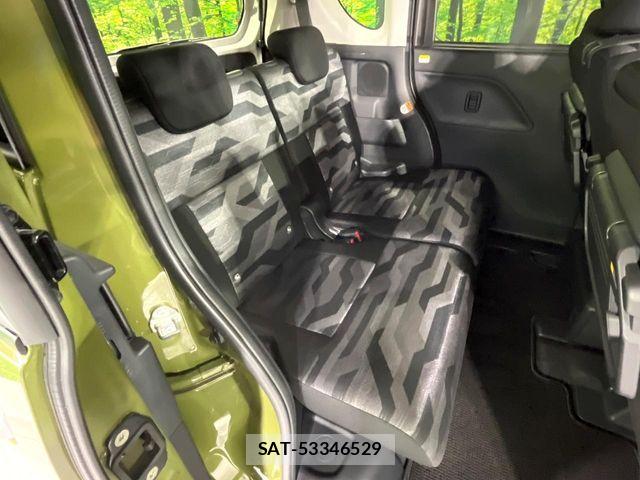 Daihatsu TANTO 2024-10 8458629-8
