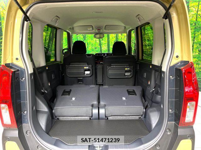 Daihatsu TANTO 2026-01 8527777-10