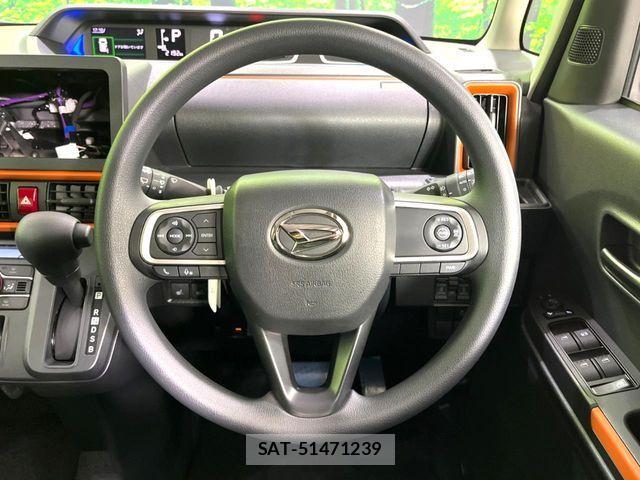 Daihatsu TANTO 2026-01 8527777-11