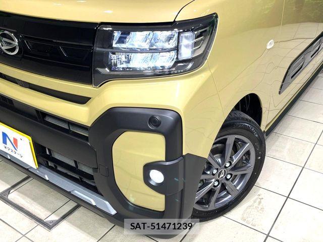 Daihatsu TANTO 2026-01 8527777-12