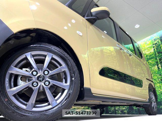 Daihatsu TANTO 2026-01 8527777-13