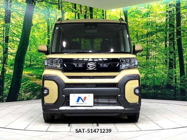 Daihatsu TANTO 2026-01 8527777-14