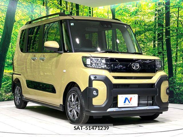 Daihatsu TANTO 2026-01 8527777-16