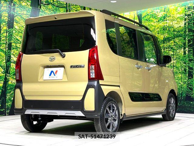 Daihatsu TANTO 2026-01 8527777-17
