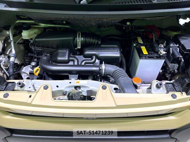 Daihatsu TANTO 2026-01 8527777-18