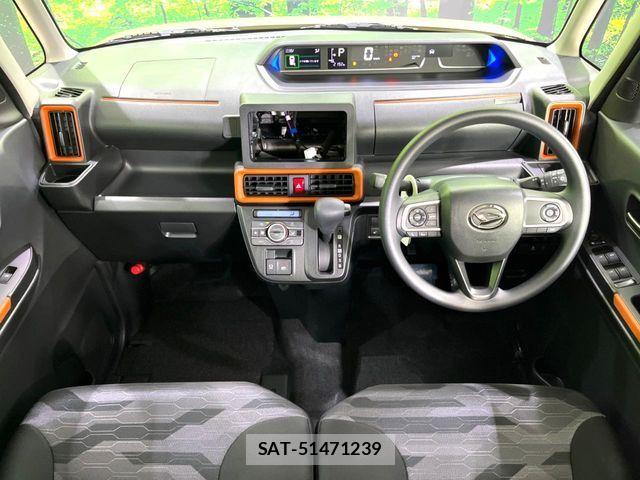 Daihatsu TANTO 2026-01 8527777-2