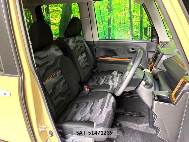 Daihatsu TANTO 2026-01 8527777-8