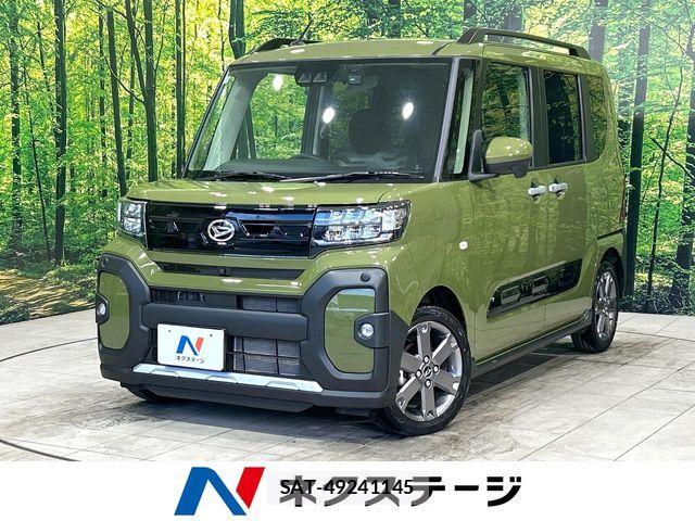 Daihatsu TANTO 2024-10 8527776-0