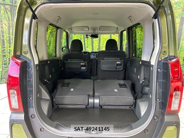 Daihatsu TANTO 2024-10 8527776-9